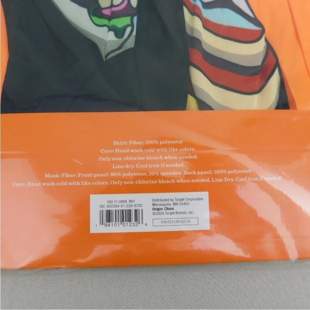 Hyde & EEK! unleash halloween